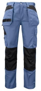 PANTALONE PROJOB 5531 BLU CIELO 53