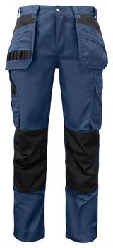 PANTALONE PROJOB 5531 NAVY 58