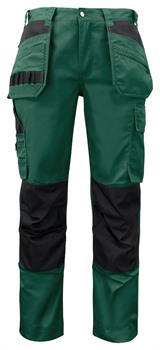 PANTALONE PROJOB 5531 VERDE 66