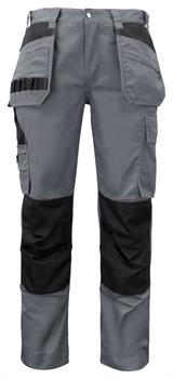 PANTALONE PROJOB 5531 GRIGIO 98