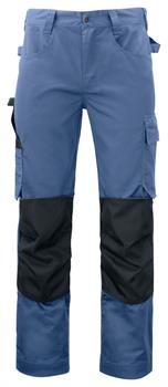 PANTALONE PROJOB 5532 BLU CIELO 53