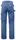 PANTALONE PROJOB 5532 BLU CIELO 53