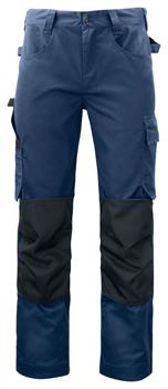 PANTALONE PROJOB 5532 NAVY 58