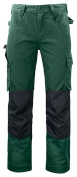 PANTALONE PROJOB 5532 VERDE 66