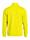 CLIQUE BASIC HALF ZIP GIALLO HV 11