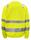 FELPA PROJOB 6106 EN-20471/3 GIALLO 10