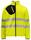 SOFTSHELL PROJOB 6432 EN-20471/3-2 GIALLO/NERO 11