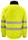 SOFTSHELL PROJOB 6432 EN-20471/3-2 GIALLO/NERO 11