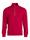 CLIQUE BASIC HALF ZIP ROSSO 35