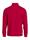 CLIQUE BASIC HALF ZIP ROSSO 35