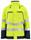 PARKA PROJOB 6440 EN-20471/3 GIALLO/NERO 11