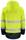 PARKA PROJOB 6440 EN-20471/3 GIALLO/NERO 11