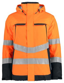 PARKA PROJOB 6441 EN-20471/3