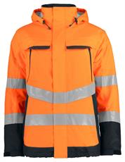 PARKA PROJOB 6441 EN-20471/3