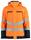 PARKA PROJOB 6441 EN-20471/3