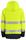 PARKA PROJOB 6441 EN-20471/3 GIALLO/NERO 11