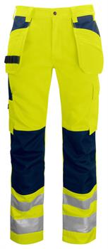 PANT PROJOB 6531 EN-20471/2