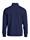 CLIQUE BASIC HALF ZIP BLU 580