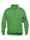 CLIQUE BASIC HALF ZIP VERDE ACIDO 605