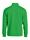 CLIQUE BASIC HALF ZIP VERDE ACIDO 605