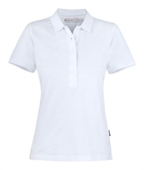 POLO HARVEST NEPTUNE WOMAN BIANCO 100