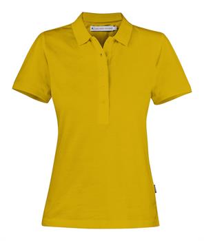 POLO HARVEST NEPTUNE WOMAN GIALLO 212