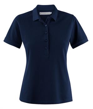 POLO HARVEST NEPTUNE WOMAN NAVY 600