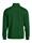 CLIQUE BASIC HALF ZIP VERDE BOTTIGLIA 68