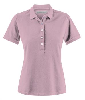 POLO HARVEST SUNSET WOMAN ROSA CHIARO 471