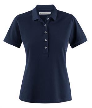 POLO HARVEST SUNSET WOMAN NAVY 600