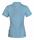 POLO HARVEST SUNSET WOMAN AZZURRO 668