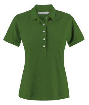 POLO HARVEST SUNSET WOMAN VERDE 729