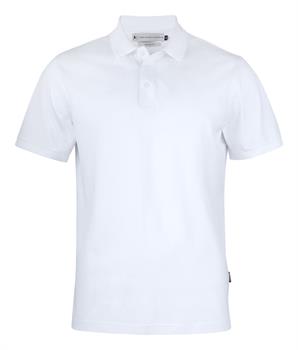 POLO HARVEST SUNSET REGULAR BIANCO 100