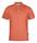 POLO HARVEST SUNSET REGULAR ARANCIO 308