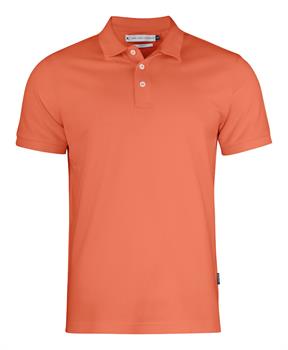 POLO HARVEST SUNSET MODERN ARANCIO 308