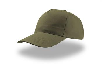 CAP START FIVE OLIVE