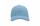 CAP LIBERTY SANDWICH AZZURRO-BIANCO