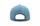 CAP LIBERTY SANDWICH AZZURRO-BIANCO