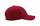 CAP LIBERTY SANDWICH BORDEAUX-NATURAL