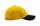 CAP LIBERTY SANDWICH GIALLO/NAVY-GIALLO