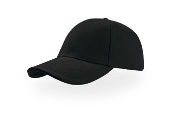 CAP LIBERTY SANDWICH NERO-NERO