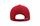 CAP LIBERTY SANDWICH ROSSO-BIANCO