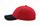 CAP LIBERTY SANDWICH ROSSO/NAVY-ROSSO