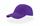 CAP LIBERTY SANDWICH VIOLA-BIANCO