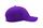 CAP LIBERTY SANDWICH VIOLA-BIANCO