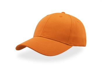 CAP ZOOM ARANCIO