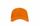 CAP ZOOM ARANCIO