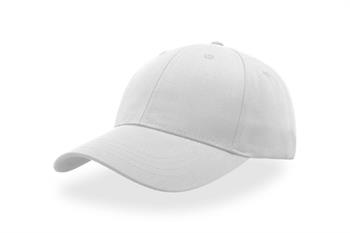 CAP ZOOM BIANCO