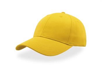 CAP ZOOM GIALLO