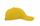 CAP ZOOM GIALLO